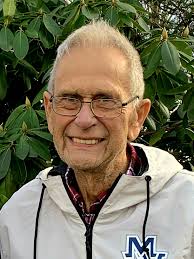 Obituary information for Robert F. Klingenberg