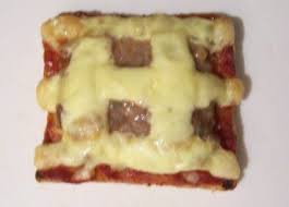 Zwischensnack Hackfleisch Toast Uberbacken Rezept Rezept Toast Uberbacken Uberbacken Hackfleisch