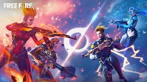 Free Fire Ka Wallpaper Hd