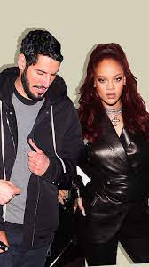 The two had quietly been dating since 2017, according to reports, and kept. Hassan Jameel Everything You Need To Know About Rihanna S Secret Beau Vogue India