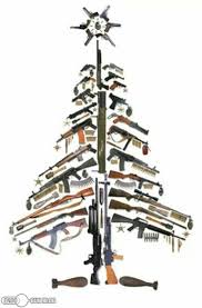 Oh Christmas Tree Guns Firearms Guns And Ammo