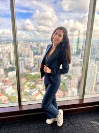 Magdalena Carrera Ledezma