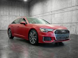 Image result for Tango Red 2019 A6