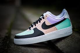 Nike Air Force 1 Have A Nike Day The Custom Movement In 2020 Nike Air Nike Air Force Nike Air Force Sneaker