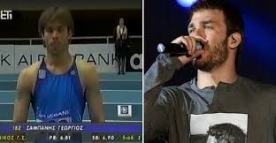 Stefos anton mike • 38 тыс. Otan O Giwrgos Sampanhs Htan A8lhths Stiboy Kai Kerdize Agwnes Kleistoy Stiboy Sta 60m Diaforetiko