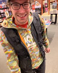 Carson Mueller (@carson_the_cook) • Instagram photos and videos