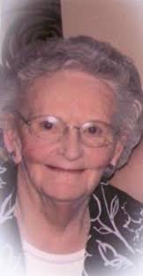 Barbara ANDERSON Obituary March 12, 2009