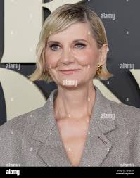 Kerri silver hi-res stock photography and images