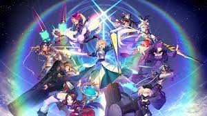 Fate Grand Order Wallpapers Top Free Fate Grand Order Backgrounds Wallpaperaccess We have 89+ amazing background pictures carefully picked by our community. fate grand order wallpapers top free