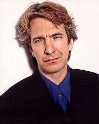 Alan Rickman 1992 Alan Rickman Alan Rickman Young Alan Rickman Always