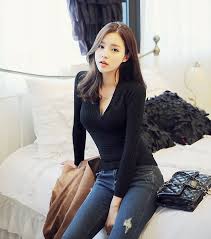 Hasil gambar untuk korean girl beauty