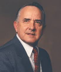 Obituary for Alfred C. Knecht