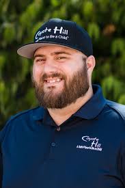 Proud to be part of Kentucky SRO