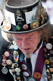 2011 Kirkstall Festival