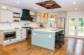 5 Design Trends To Watch In 2020 Kitchen Trends Design Trends Kitchen Design