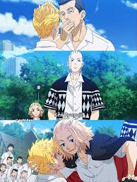 Film dari adaptasi manga tokyo revengers tersebut direncanakan tayang pada 9 oktober 2020, namun terpaksa ditunda karena … Yukicchi On Twitter Title Tokyo Revengers Anime Live Action