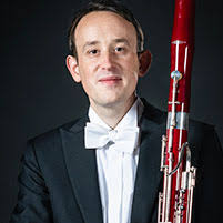 Horn, Fagott · Duisburger Philharmoniker · Spielzeit 2024/2025