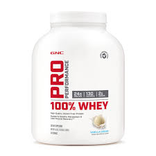 Protein Powders | GNC