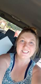 Farmer calls m an saids I need some old tractors transported I get there  and it turns out it's a container and tractors. She was sqauting a bit but  she got the