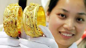 Tuần tới , giá vàng sẽ đi lên?