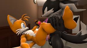 Rule34 - If it exists, there is porn of it  infinite (sonic), miles tails  prower, tails  3375659