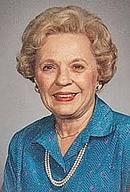 Virginia Ferguson Qurnell Glass