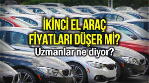 Maybe you would like to learn more about one of these? Ikinci El Araba Fiyatlari Duser Mi Uzmanlar Ne Diyor