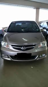 This review covers all the details & its features and a. Honda City 2006 Cvt 1 5 Vtec Home Facebook