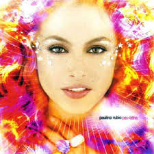 12 de abril de 2000 grabación: Paulina Rubio Top Hits 2000 Cd Discogs