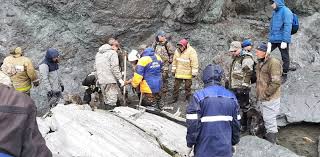 Plane crashes that shocked the world, including the terrifying story of the andes flight disaster popperfoto/getty images. Plane Crash Emphasises Russian Poor Safety Record Regional Woes Aviation News Al Jazeera