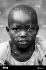 Miss ethiopia Black and White Stock Photos & Images