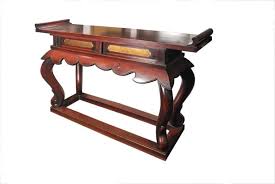Antique Japanese Buddhist Altar Table 19th Century In 2020 Altar Table Table Cypress Wood