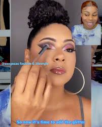This is the easiest way to learn to do makeup, it a simple tutorial for  beginners