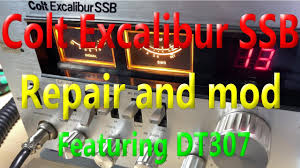 Image result for Colt Excalibur