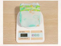 Poki Poki Cotton Soft Breathable Baby Diaper Pants - Childsea