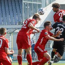 Compare bayern munich ii and dynamo dresden. Bayern Munich Ii Set For Dynamo Dresden On You Tube Bavarian Football Works