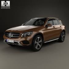 Mercedes Benz Glc Class X205 2015 3d Model Max C4d Obj 3ds Fbx Lwo Stl 3dexport Com By Humster3d Mercedes Benz Glc Glc Mercedes Benz