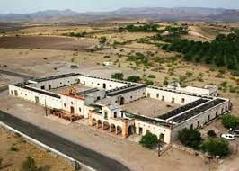 Pin En Cities In Chihuahua State