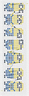 I am ukrainian designer of patterns for cross stitch :) in this group you get acquainted with my new developments and get my free designs. Friendship Bracelet Cross Stitch Pattern Friendship Bracelets Text Bracelet Friendship Png Pngwing
