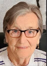 Teresa Hearty (née Donohue), Cabinteely/ Dublin, Stillorgan/Dublin,  Scramogue/Roscommon. Passed away peacefully in the loving care of Fern Dean  Nursing Home surrounded by her family. Special Thanks to all the staff  where she