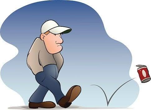 Senior “leadership” loves to kick the can down the road | by Ted Bauer | Medium