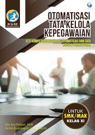 Maybe you would like to learn more about one of these? Soal Otomatisasi Tata Kelola Kepegawaian Cara Golden