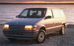 Plymouth Voyager Plymouth Voyager Plymouth Mini Van