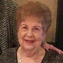 Laquita Jean Barnett Obituary