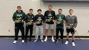 UVU crowns six champs, 13 total Wolverines place at Roadrunner Open