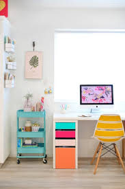 Découvrez en plus sur notre produit micke bureau, blanc, 73x50 cm. 1001 Idees Pour Reussir Un Projet De Detournement De Meuble Ikea