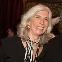 Sharon Ecker's Instagram, Twitter & Facebook