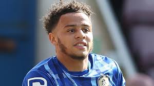 Wes Atkinson: Notts County defender joins Gateshead