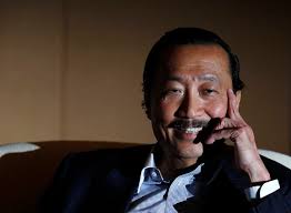 We did not find results for: Vincent Tan Offers To Build Tioman Airport Says Won T Burden Putrajaya Malaysia Malay Mail