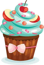 Epingle Par Stephanie Desrosiers Coloria Sur Coloriage Dessin Illustration Gateau Dessin Cupcake Cupcake Anniversaire